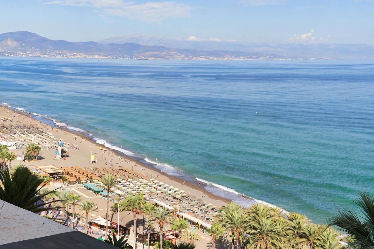Apartamento Balcon Al Mar Direct Access To The Beach *