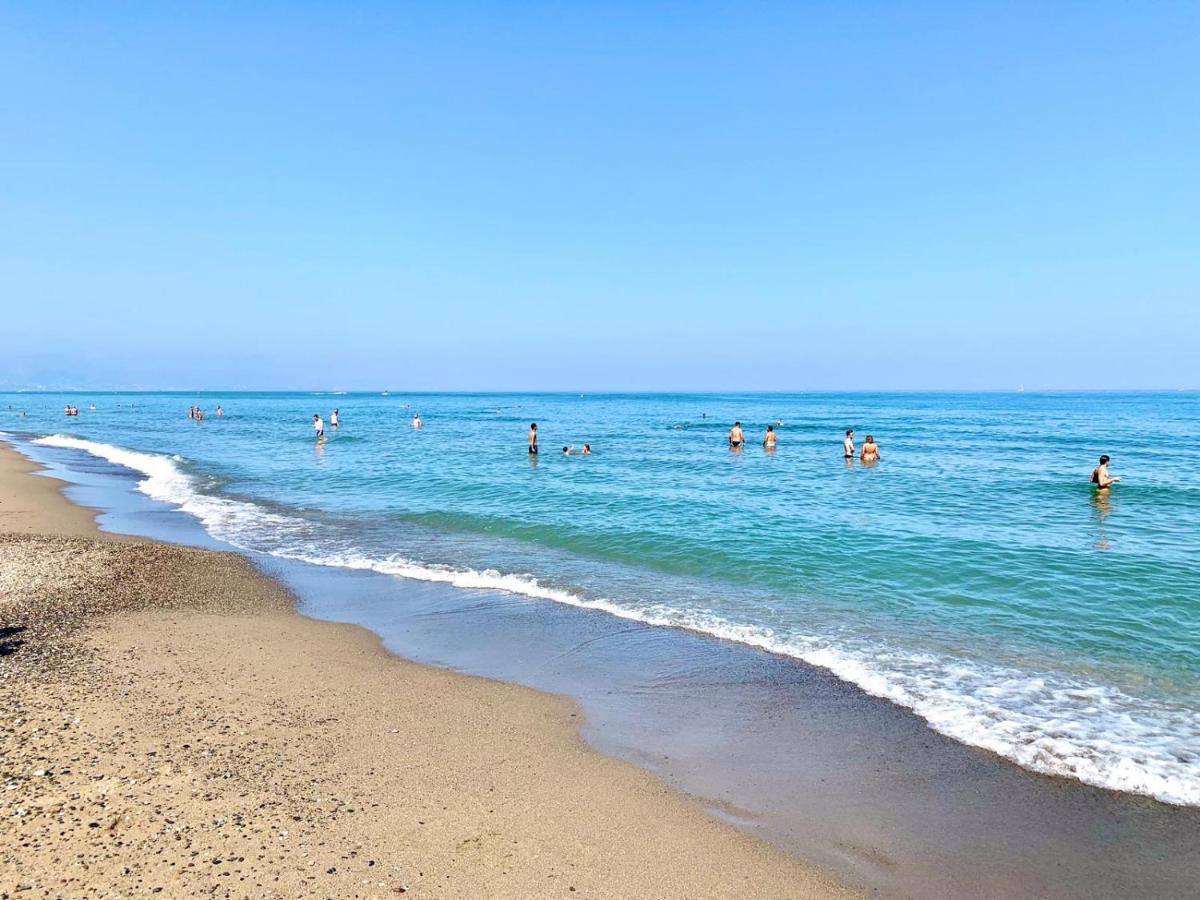 Balcon Al Mar Direct Access To The Beach Apartamento *